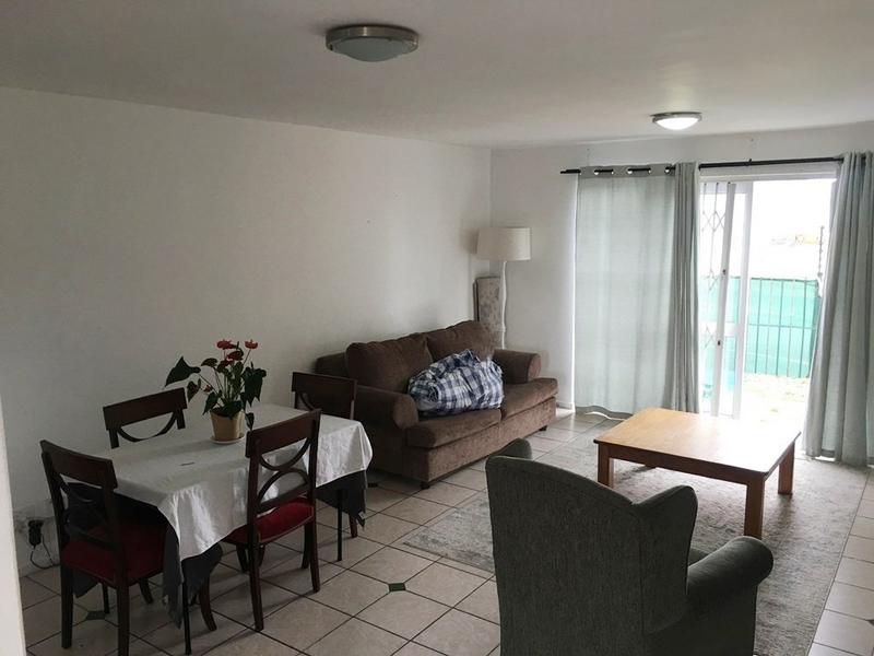 3 Bedroom Property for Sale in Zonnebloem Western Cape